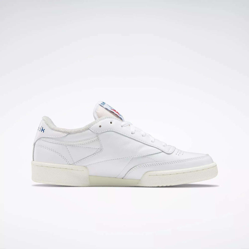 Club C 85 Vintage Shoes