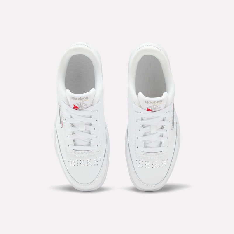 Club C Double Shoes - Big Kids