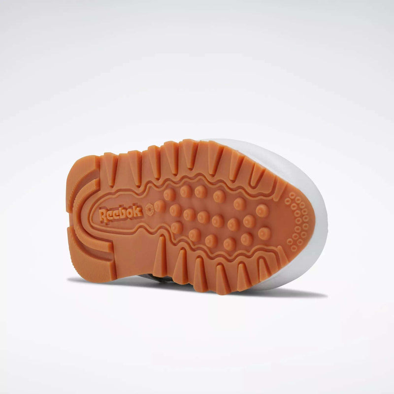 Classic Leather Shoes - Baby & Toddler