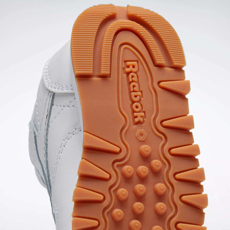 Kids' Classic Leather Shoes - Baby & Toddler