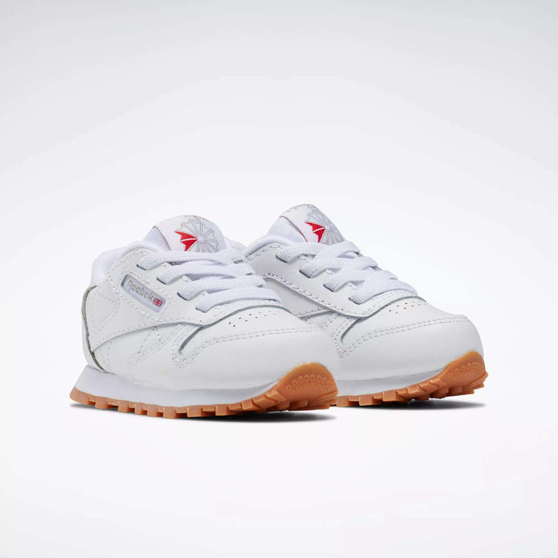Kids' Classic Leather Shoes - Baby & Toddler