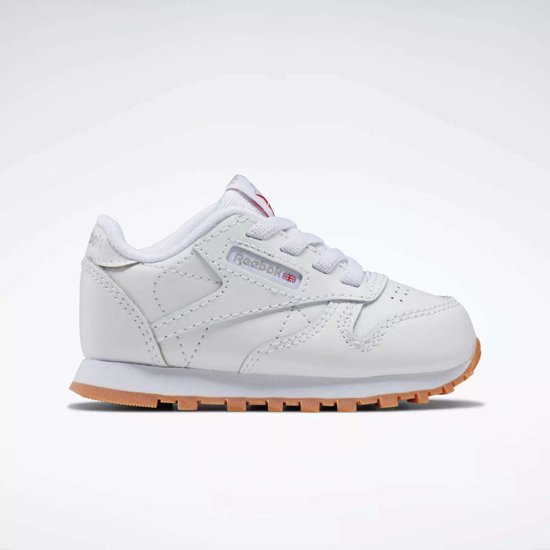 Kids' Classic Leather Shoes - Baby & Toddler