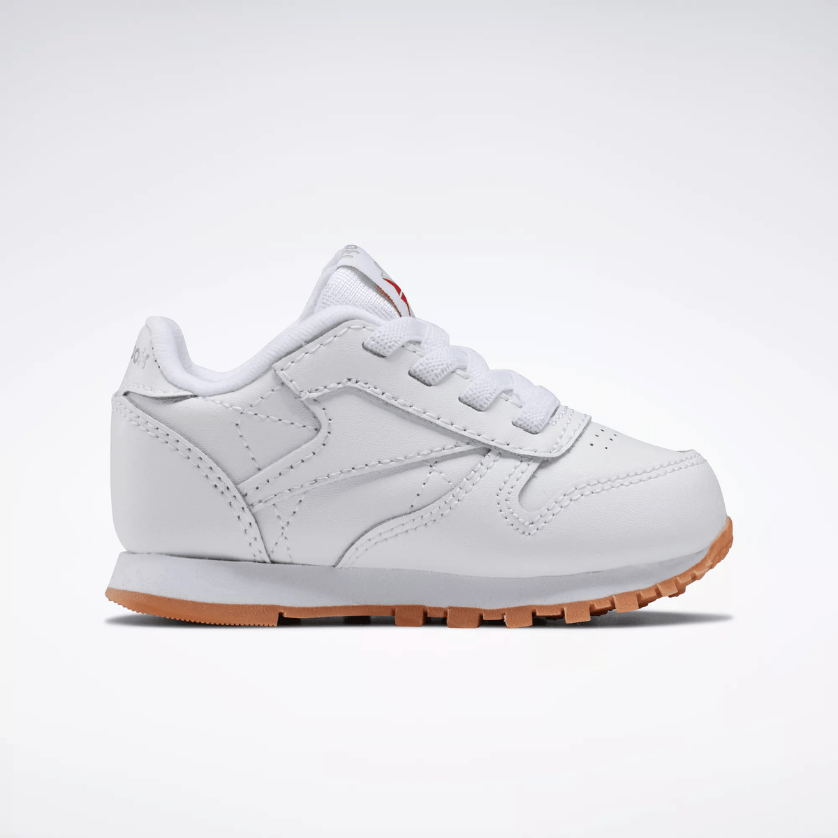 Unisex Classic Leather Shoes - Toddler
