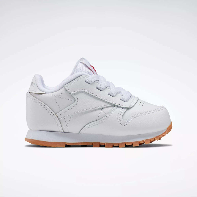 Kids' Classic Leather Shoes - Baby & Toddler