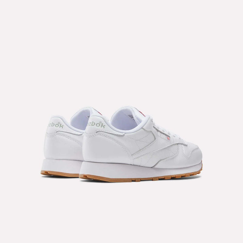 Classic Leather Shoes