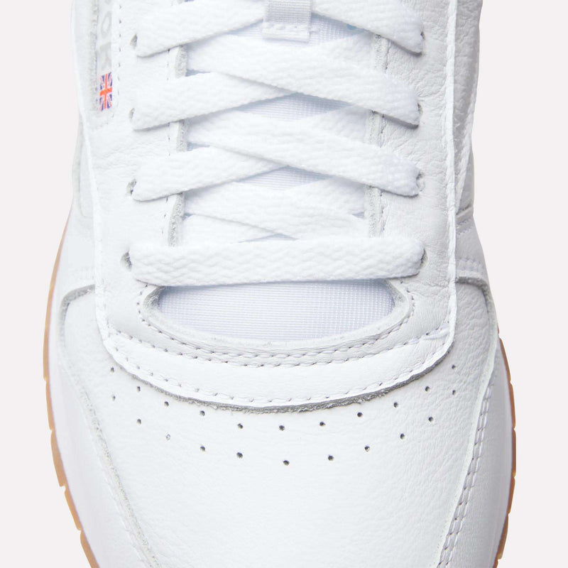 Classic Leather Shoes