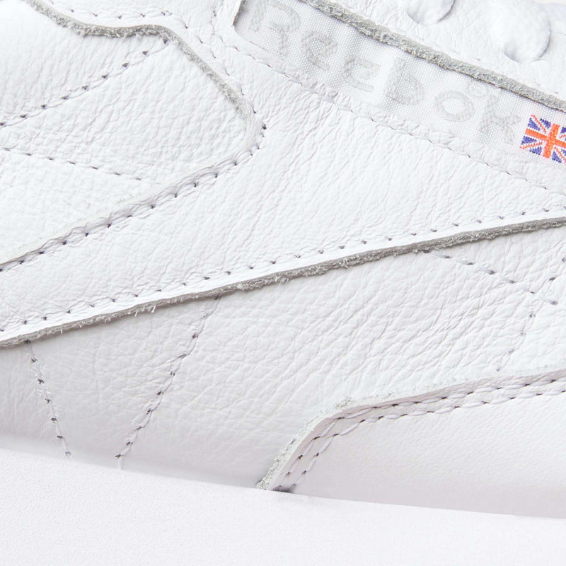 Classic Leather Shoes