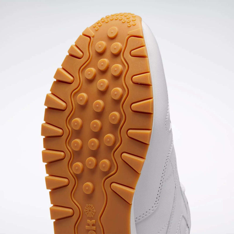 Classic Leather Shoes