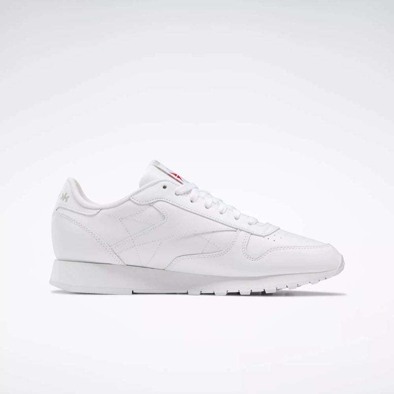 Classic Leather Shoes