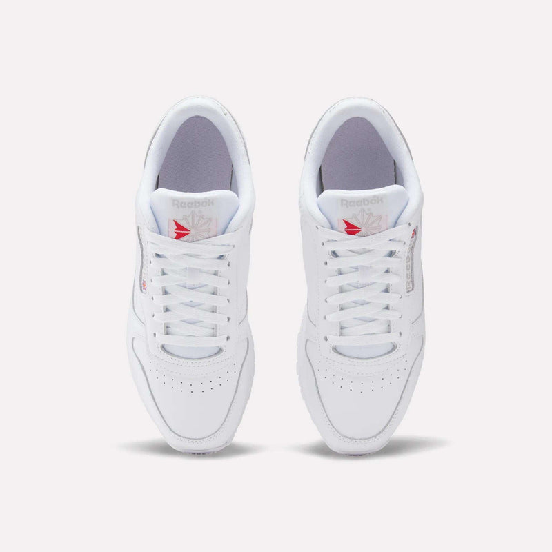 Classic Leather Shoes