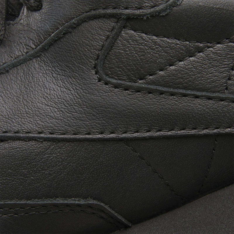 Classic Leather Shoes