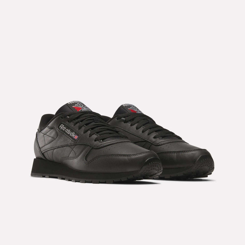 Classic Leather Shoes