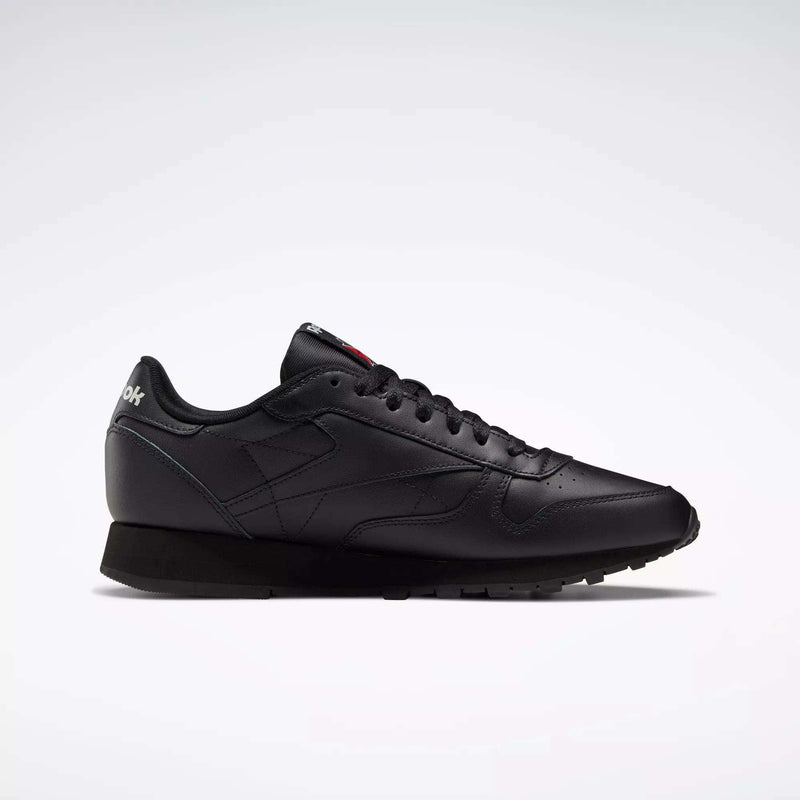 Classic Leather Shoes