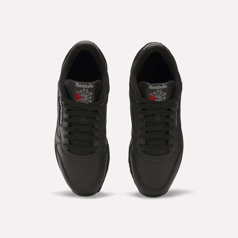 Classic Leather Shoes