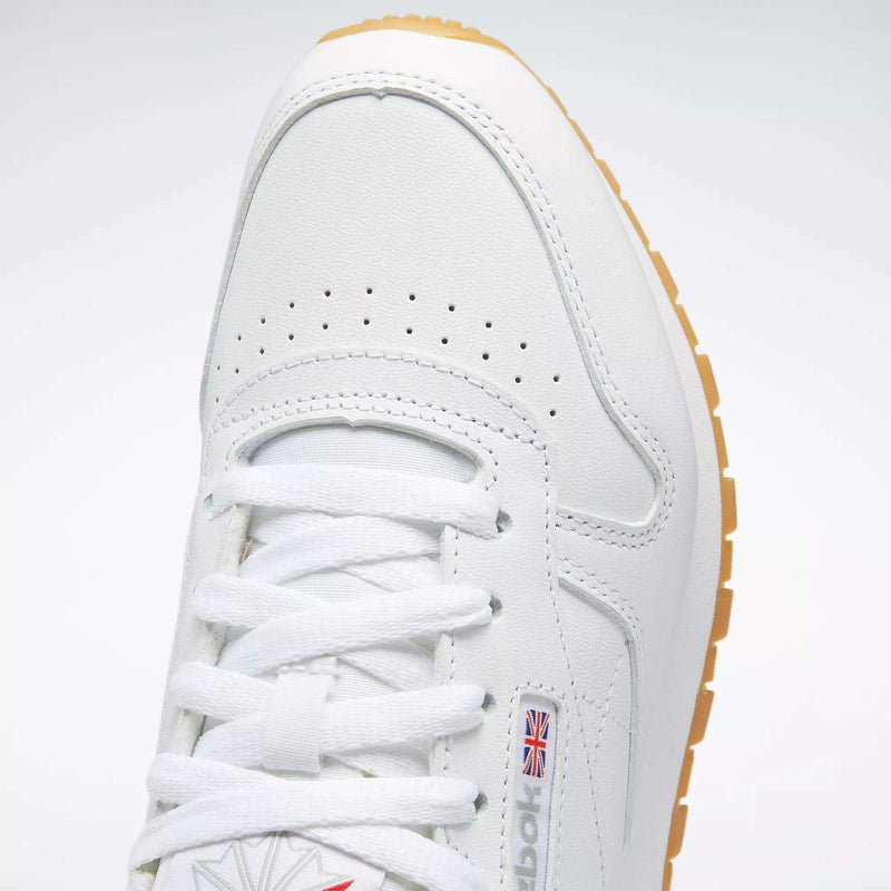 Women's Classic Leather Shoes