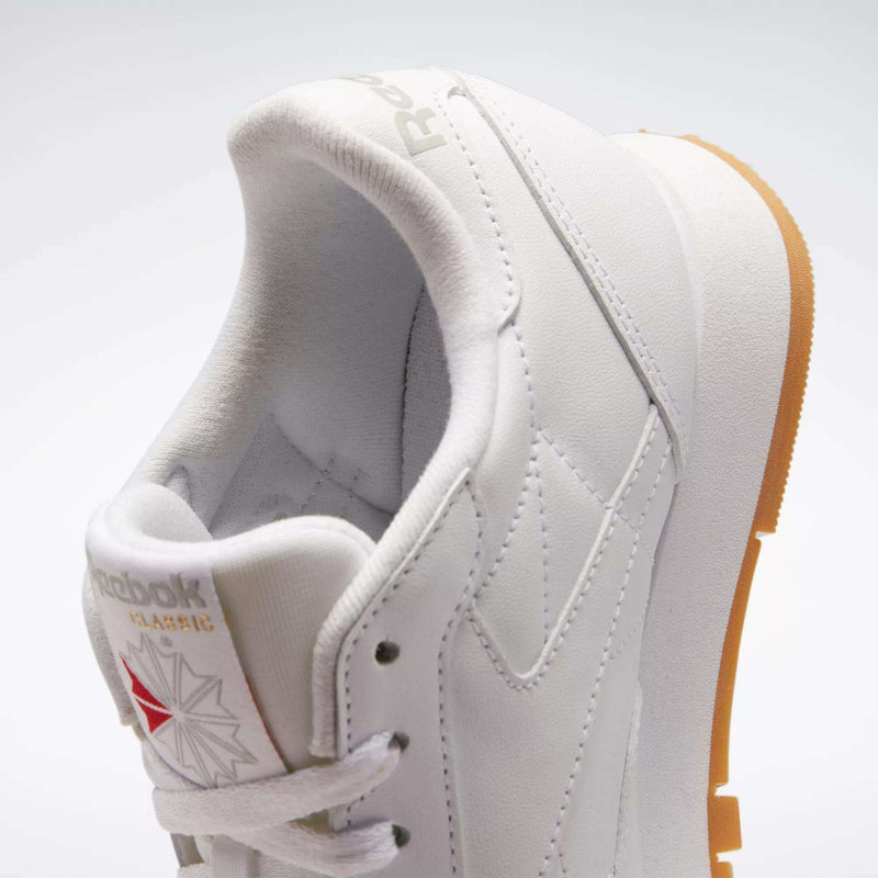 Women's Classic Leather Shoes