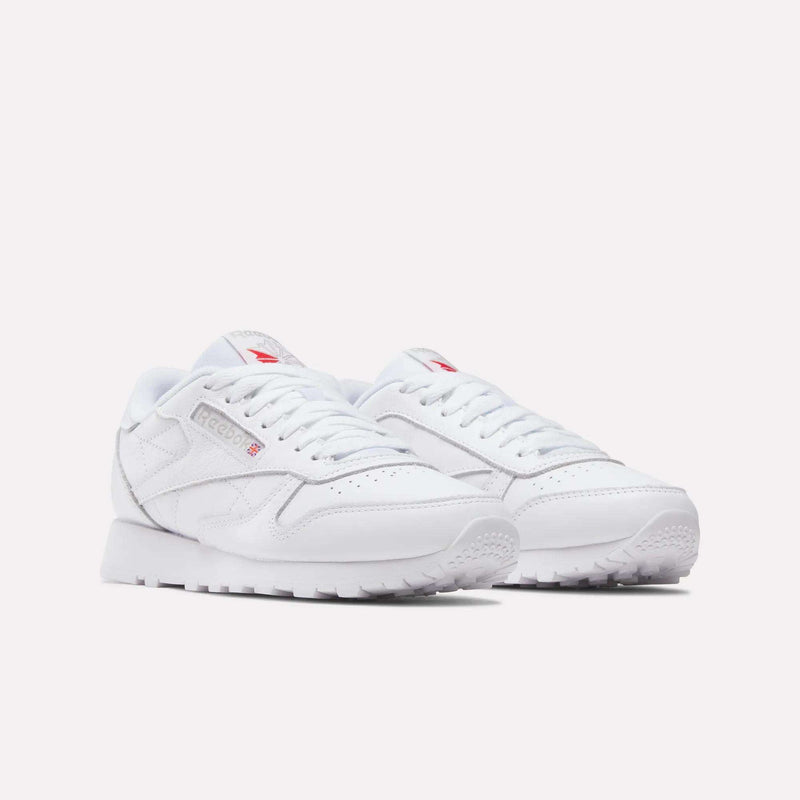 Women's Classic Leather Shoes