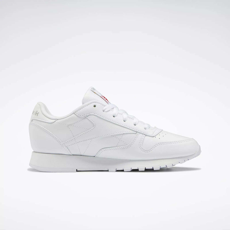 Women's Classic Leather Shoes
