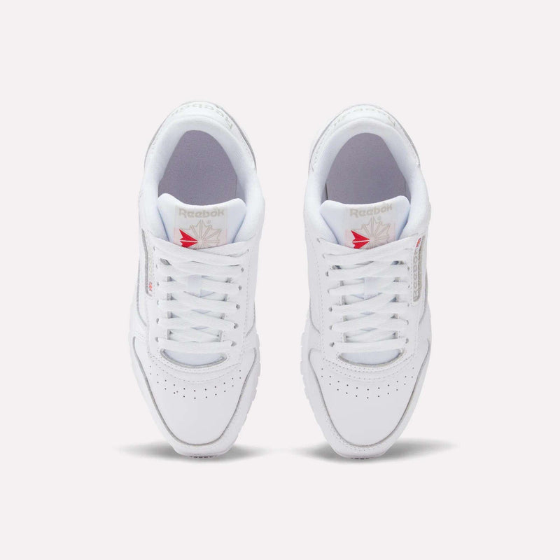 Women's Classic Leather Shoes