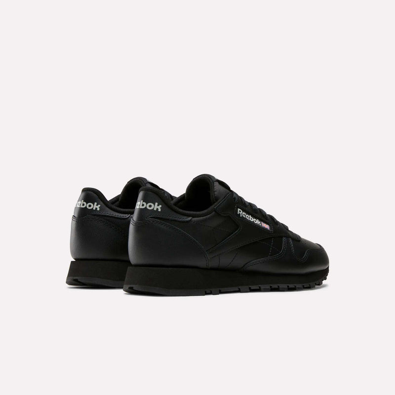Women's Classic Leather Shoes
