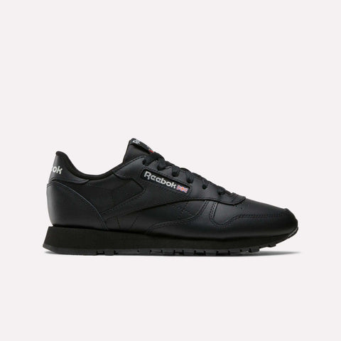 Women's Classic Leather Shoes