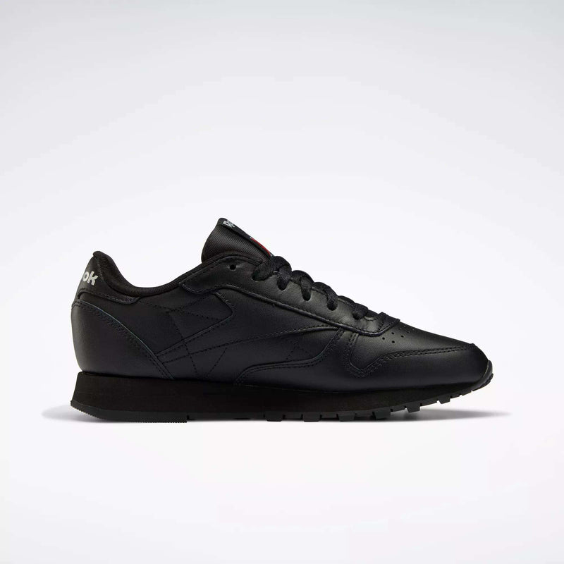 Women's Classic Leather Shoes