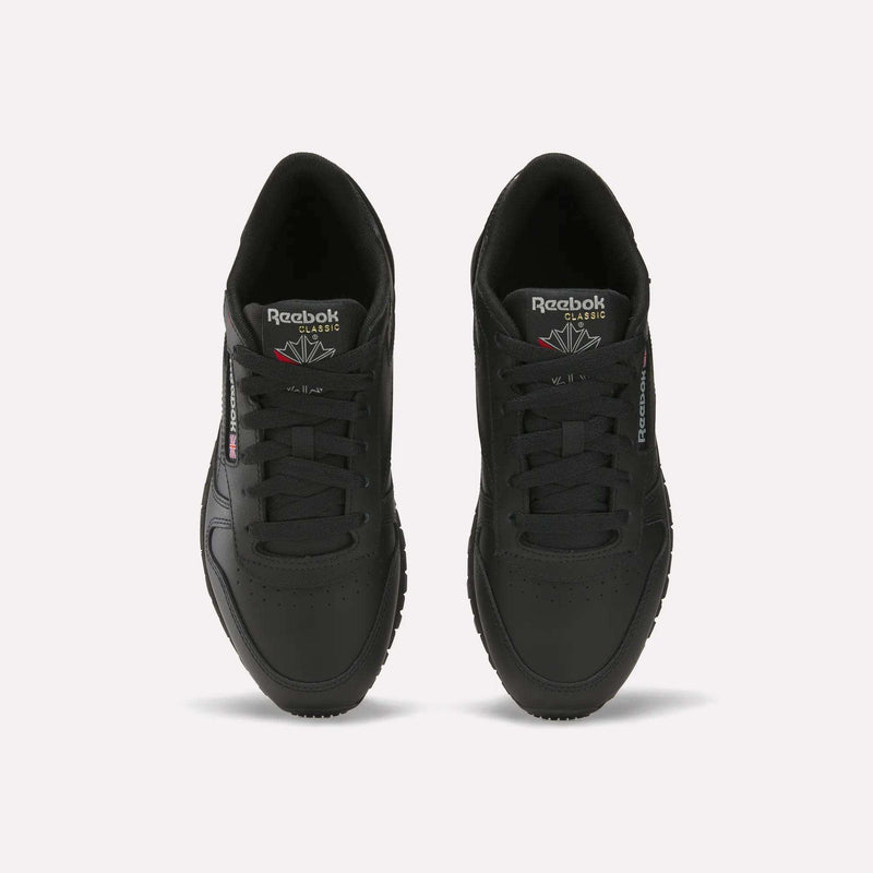 Women's Classic Leather Shoes