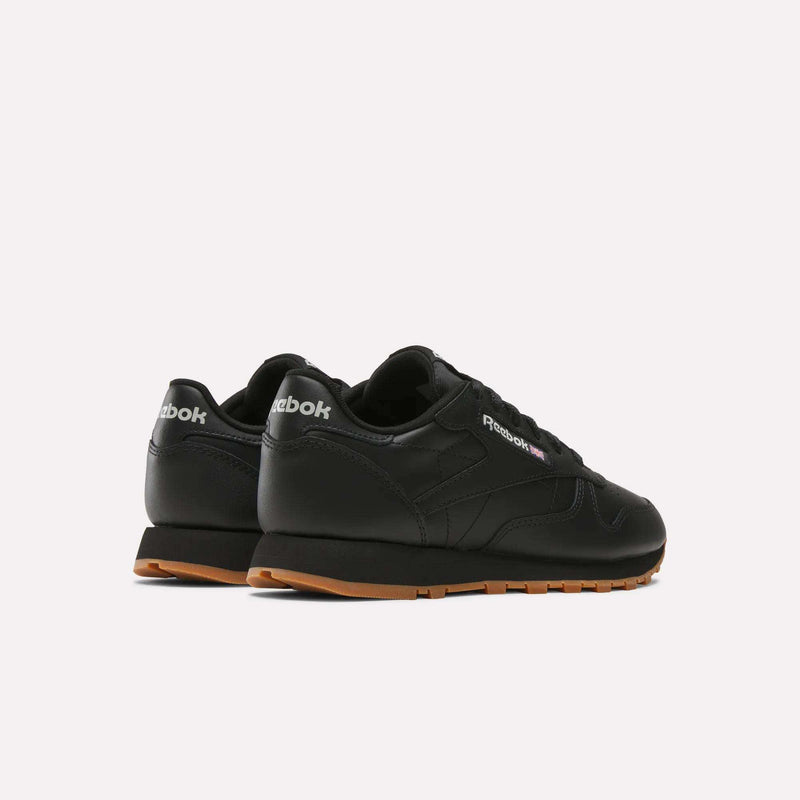 Women's Classic Leather Shoes
