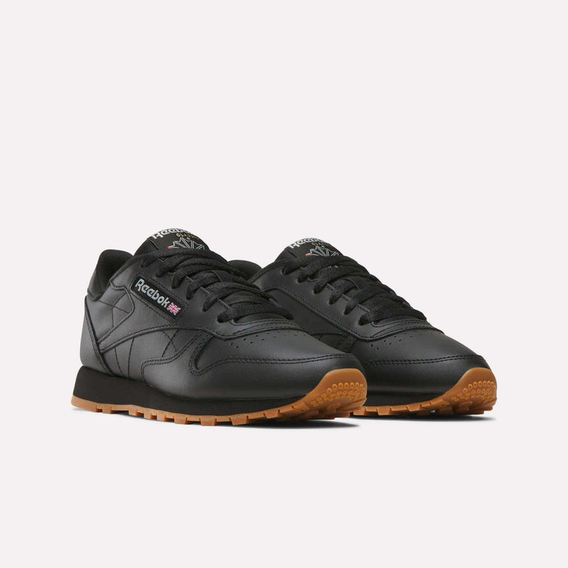 Women's Classic Leather Shoes