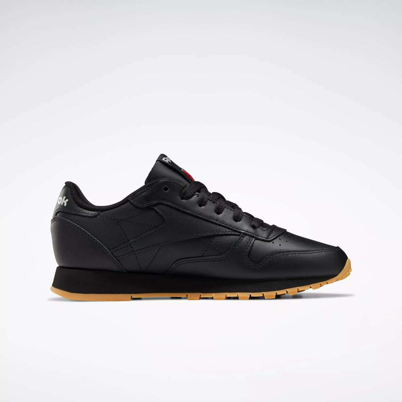 Women's Classic Leather Shoes