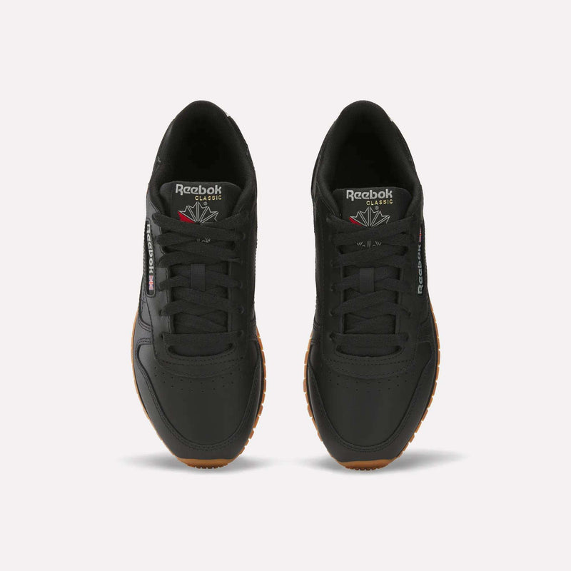 Women's Classic Leather Shoes