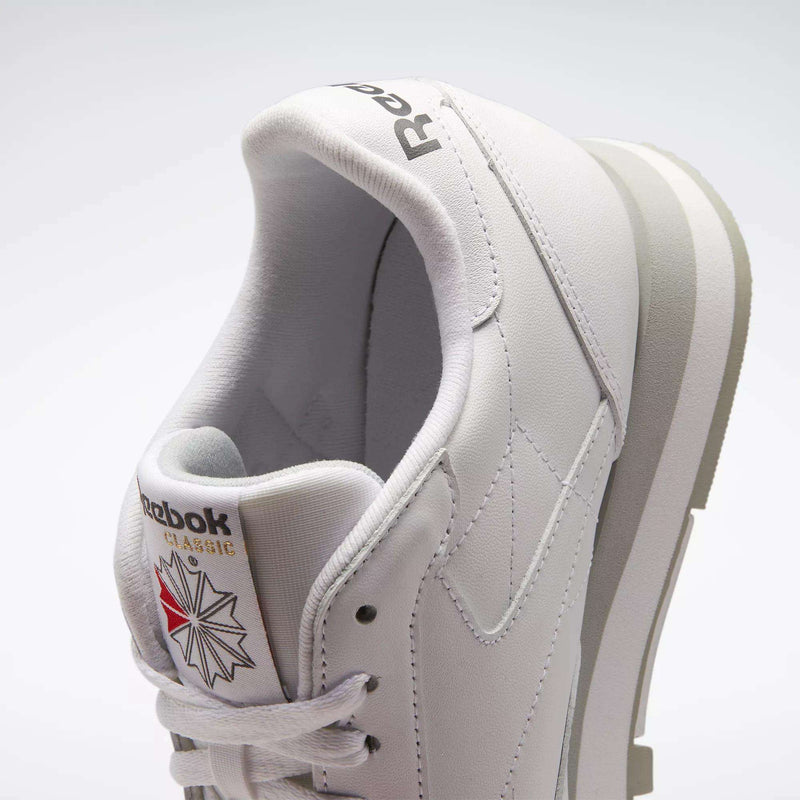 Classic Leather Shoes