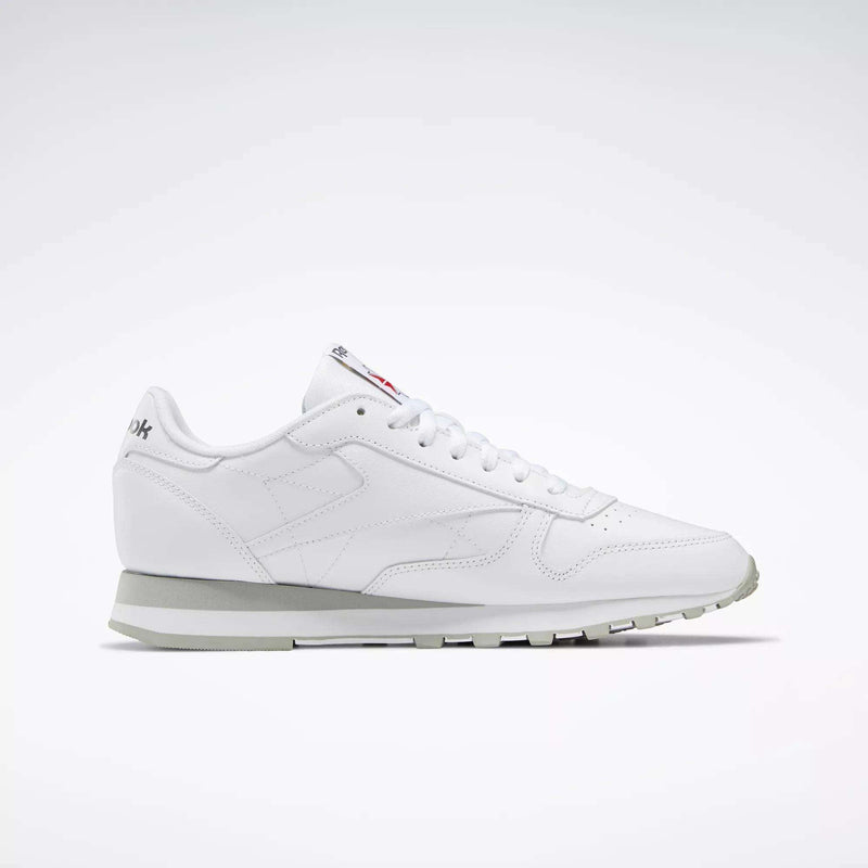 Classic Leather Shoes