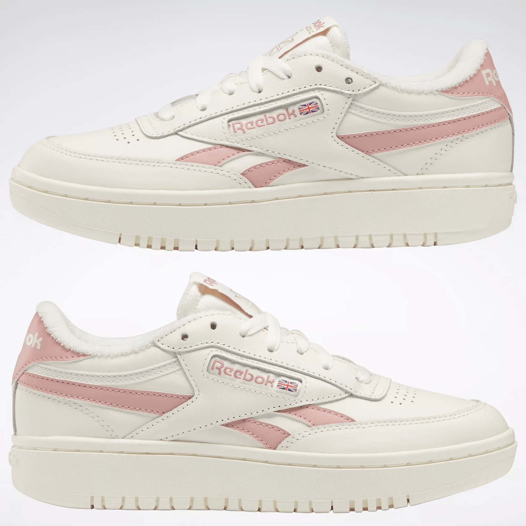Women's Club C Double Revenge Shoes