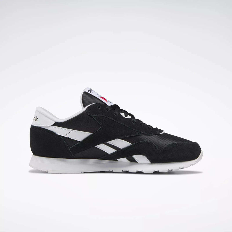 Women's Classic Nylon Shoes