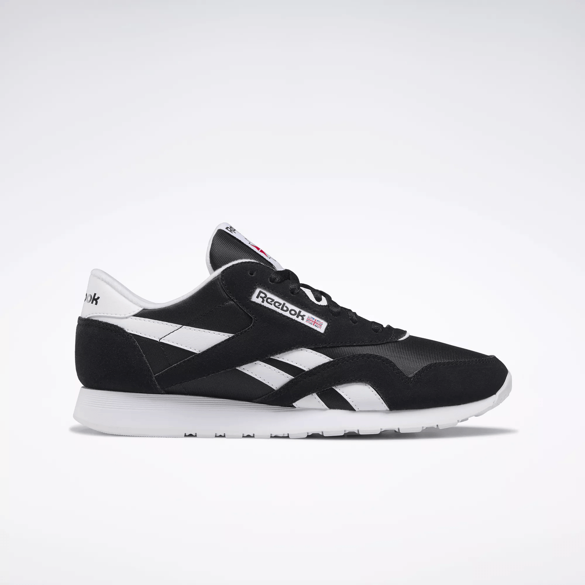 Men's Classic Nylon Shoes