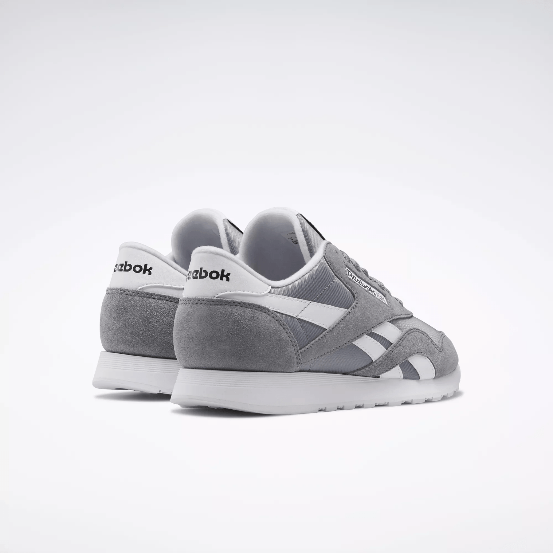 Men's Classic Nylon Shoes