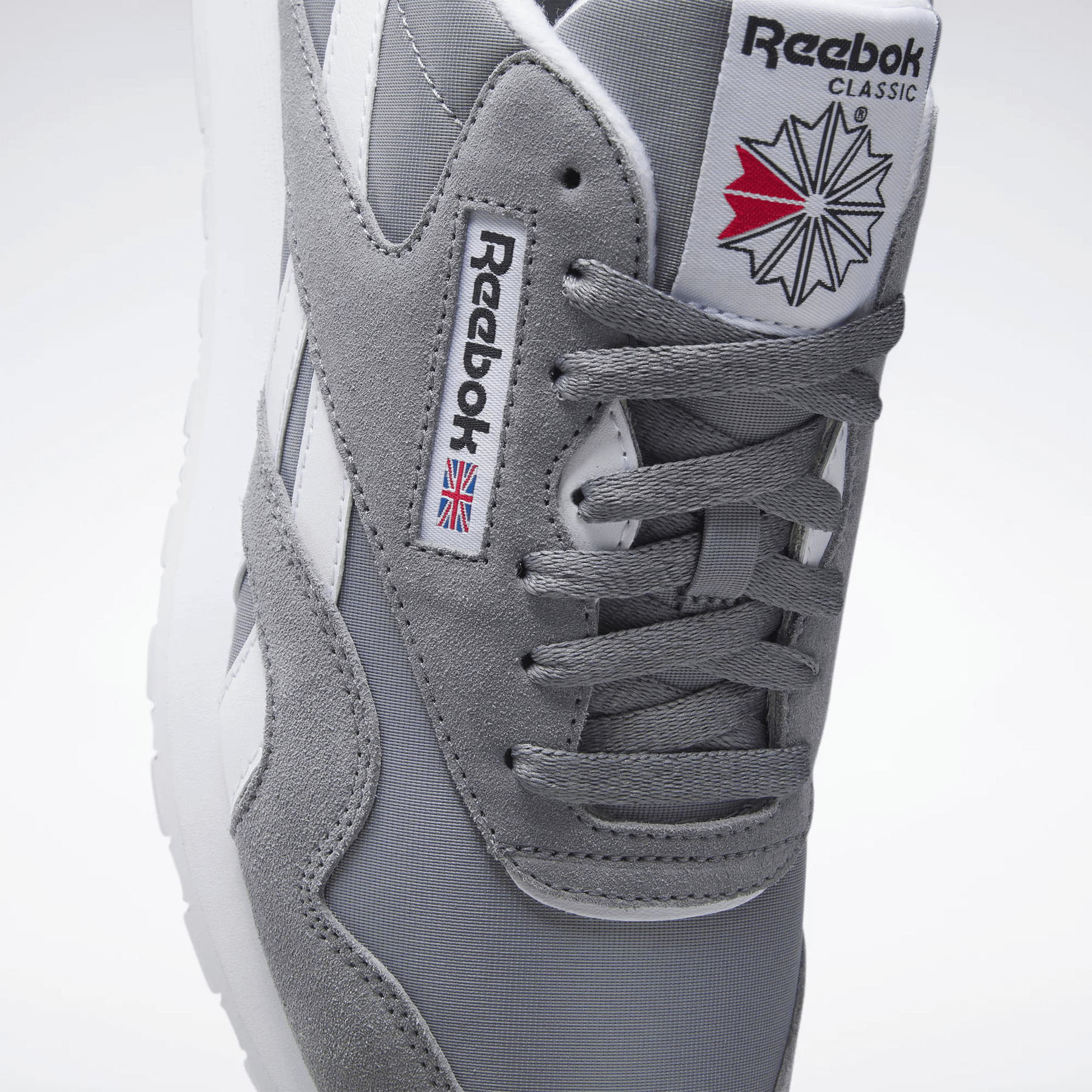 Men's Classic Nylon Shoes
