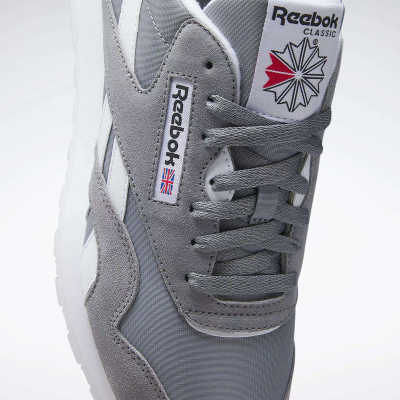 Classic Nylon Shoes