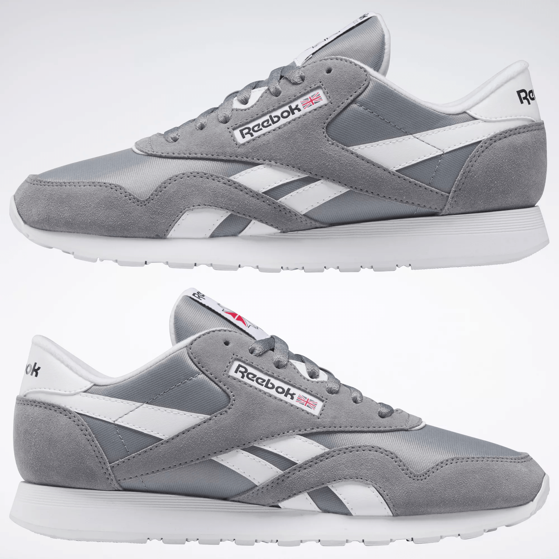 Men's Classic Nylon Shoes