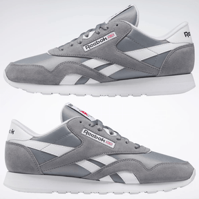Men's Classic Nylon Shoes