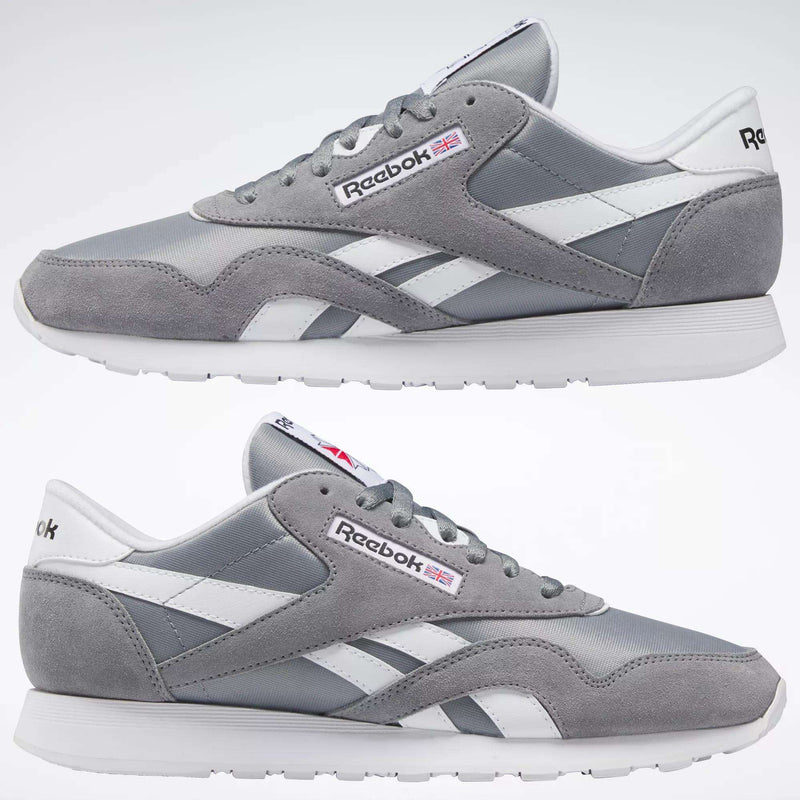 Classic Nylon Shoes
