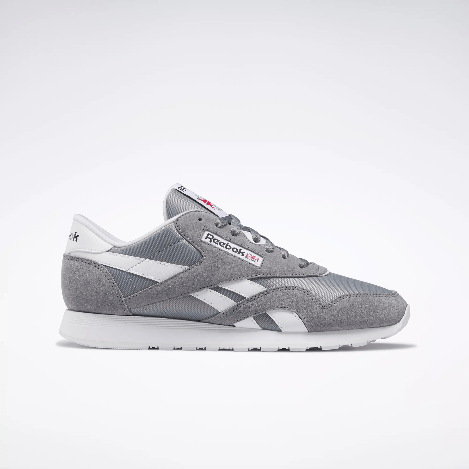 Men's Classic Nylon Shoes