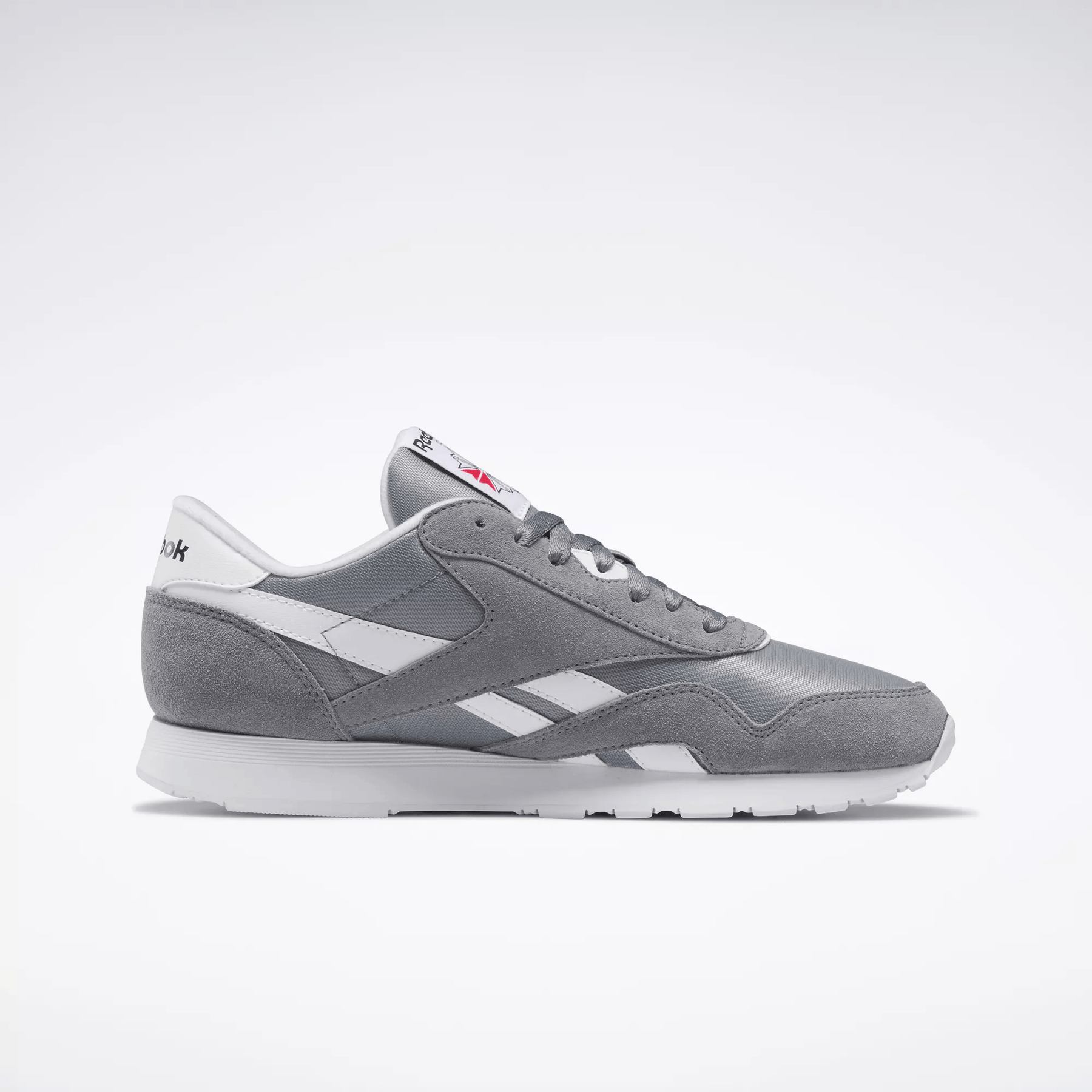 Men's Classic Nylon Shoes