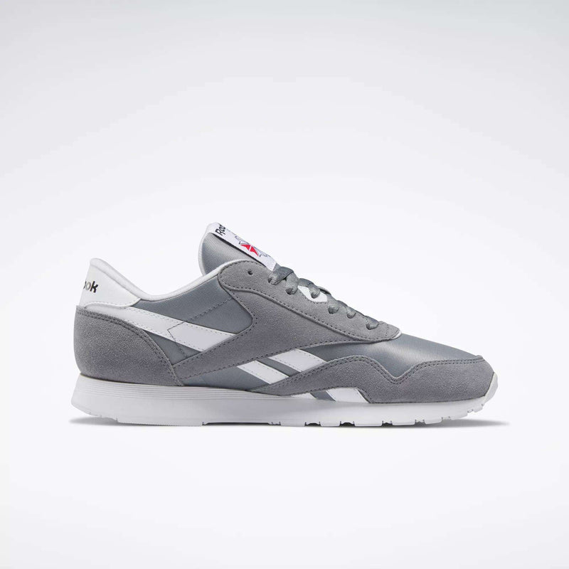Classic Nylon Shoes