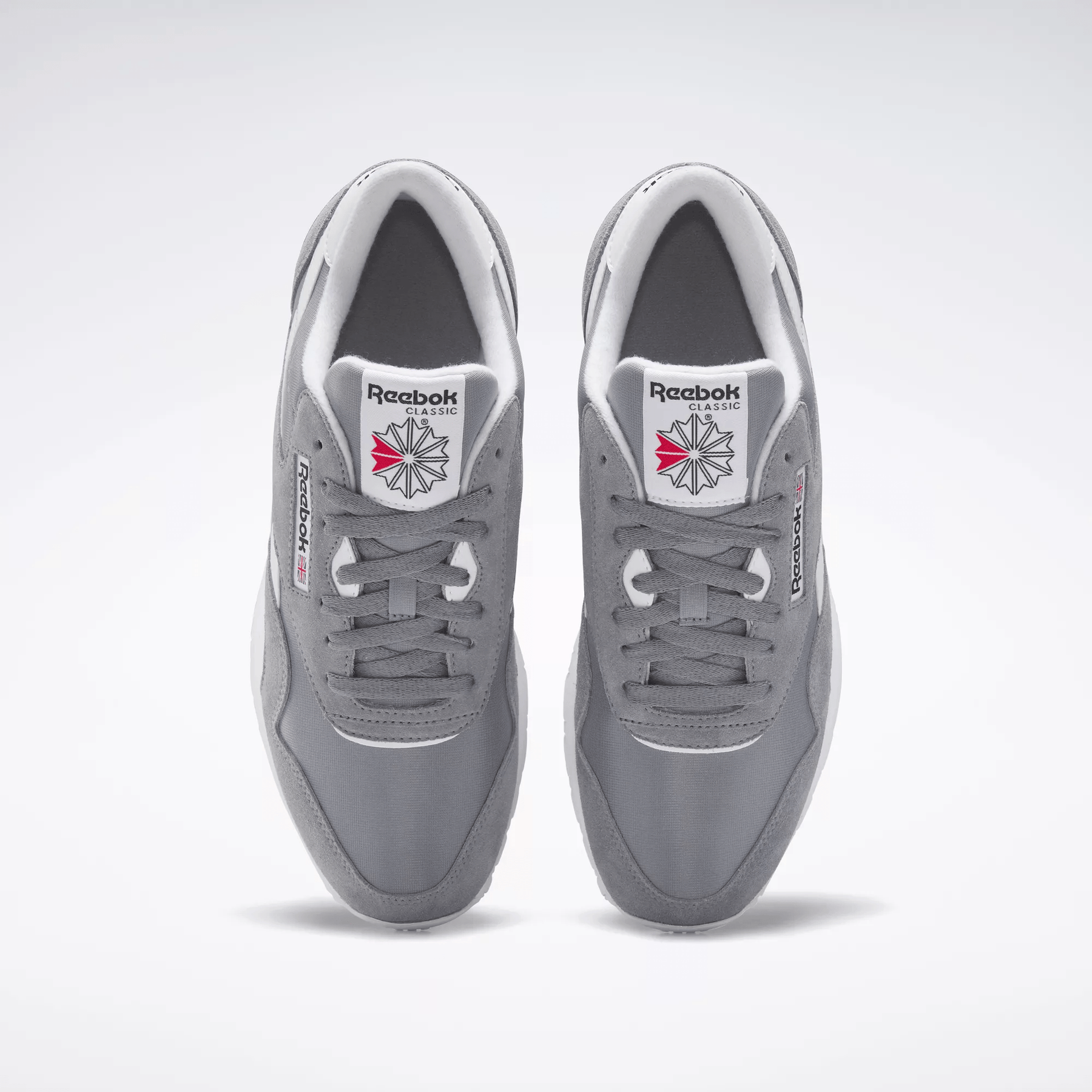 Men's Classic Nylon Shoes