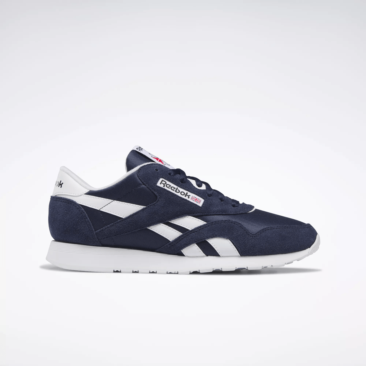 Men's Classic Nylon Shoes