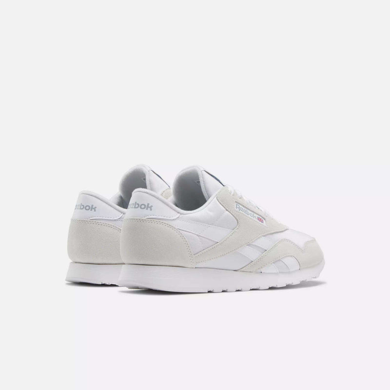 Classic Nylon Shoes