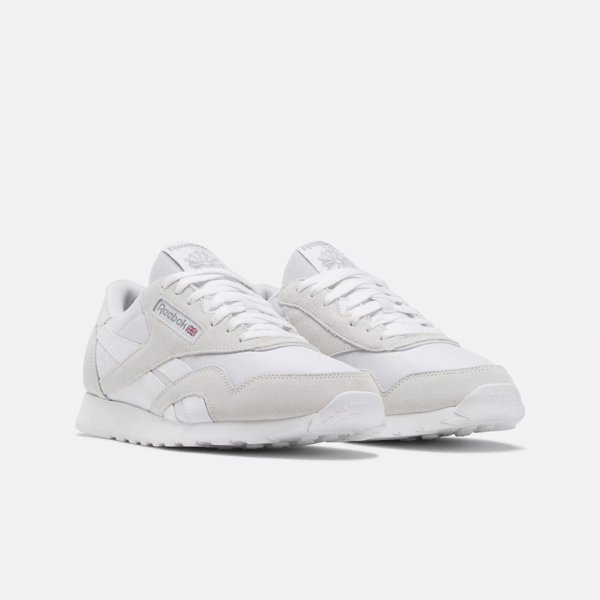 Men's Classic Nylon Shoes