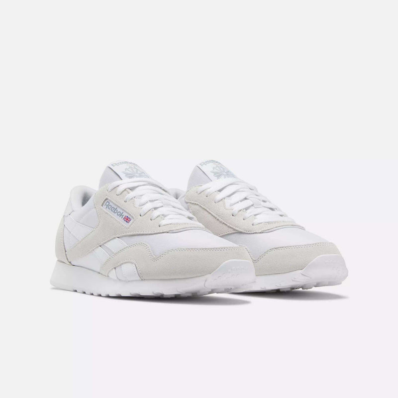 Classic Nylon Shoes